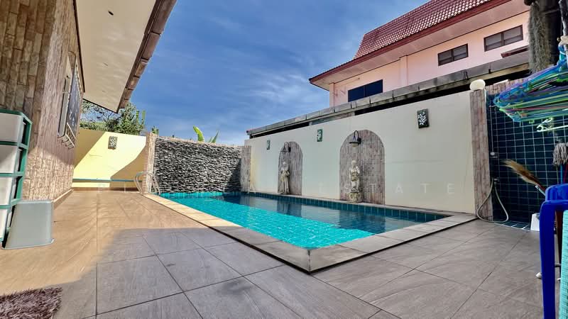 3 Bedroom Pool Villa for Sale in Siam Country Pattaya, Chon Buri (Pattaya)