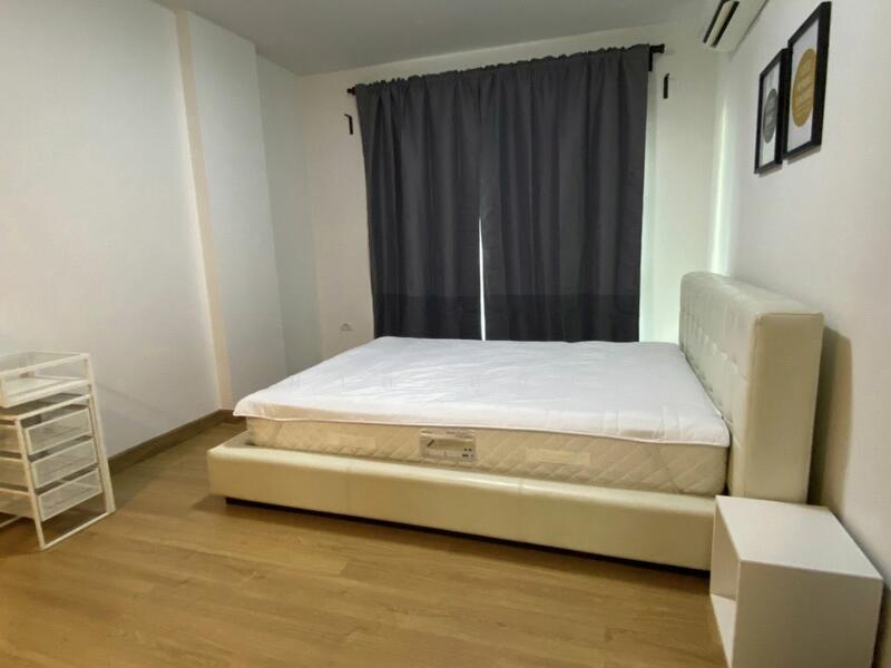 Supalai Cute Ratchayothin-Phaholyothin 34, Bangkok