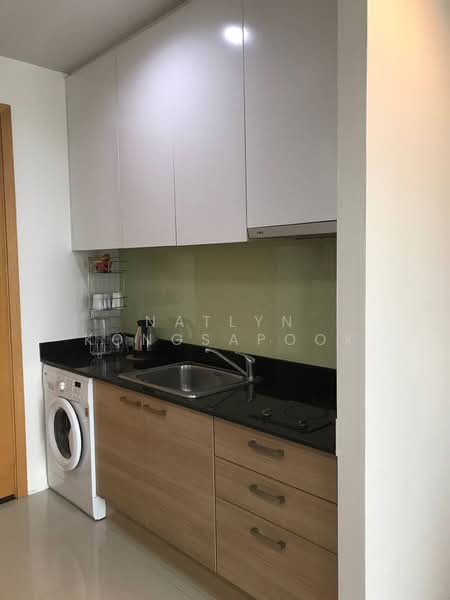 Circle Condominium, Bangkok