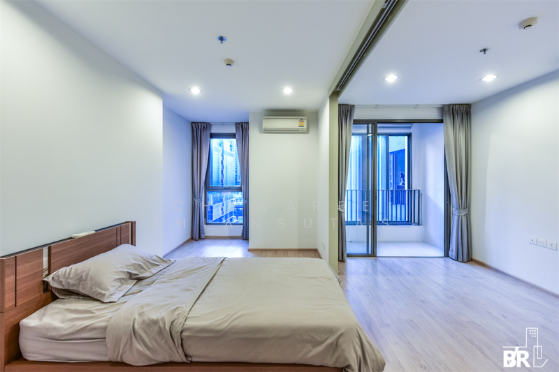 IDEO Q Ratchathewi, Bangkok