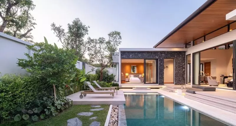 Botanica Luxury Hua Hin, Prachuap Khiri Khan