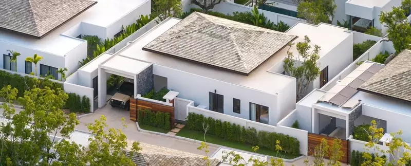 Botanica Luxury Hua Hin, Prachuap Khiri Khan