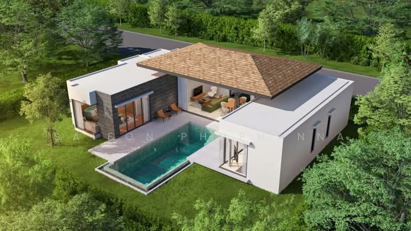 Botanica Luxury Hua Hin, Prachuap Khiri Khan