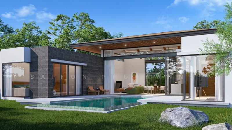 Botanica Luxury Hua Hin, Prachuap Khiri Khan
