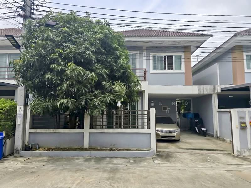 Rungkan 7 Bang Bua Thong, Nonthaburi