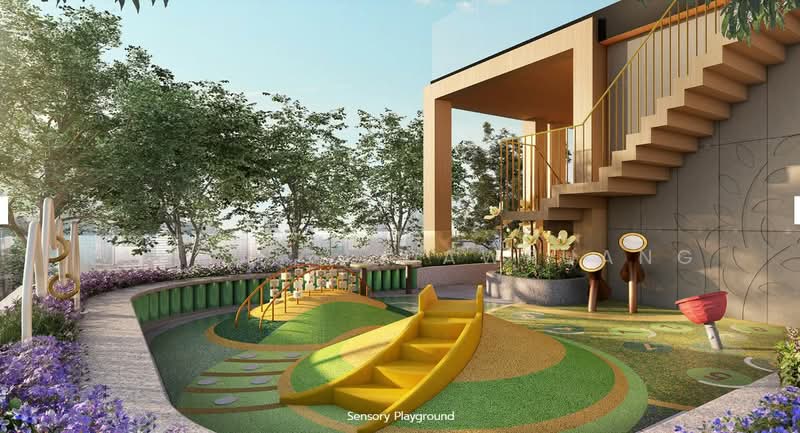 ROMM Convent, Bangkok