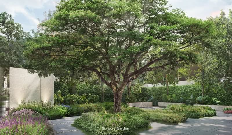 ROMM Convent, Bangkok