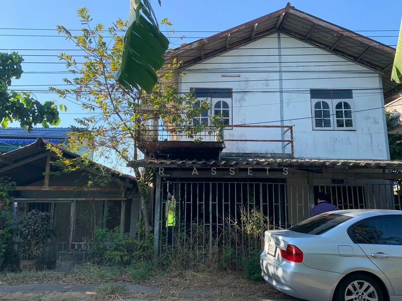 บ้านสุวินทวงศ์61, Bangkok