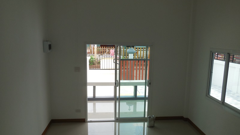 บ้านเดี่ยว โคราชวิลเลจ 1 เมืองนครราชสีมา