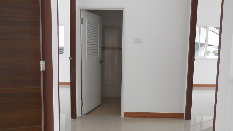 บ้านเดี่ยว โคราชวิลเลจ 1 เมืองนครราชสีมา