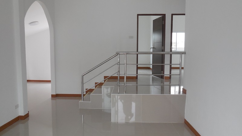 บ้านเดี่ยว โคราชวิลเลจ 1 เมืองนครราชสีมา