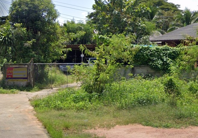 บ้านเดี่ยว พะเยา