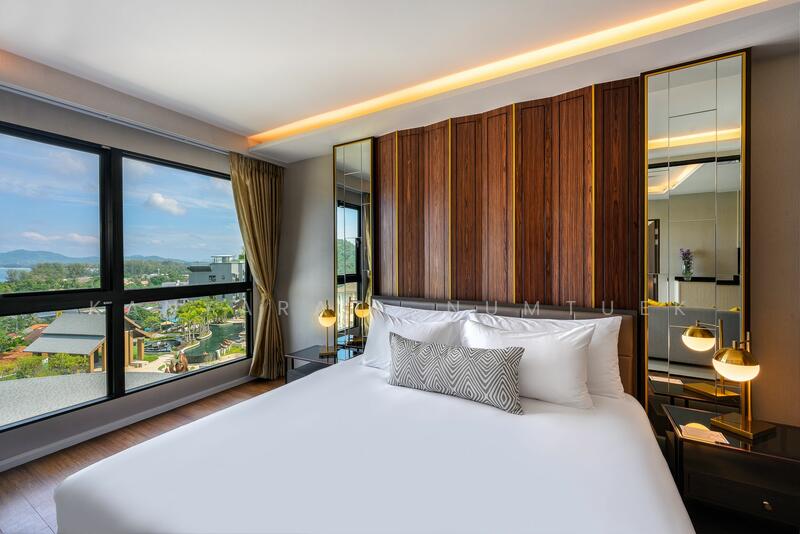 The Panora Phuket, Phuket