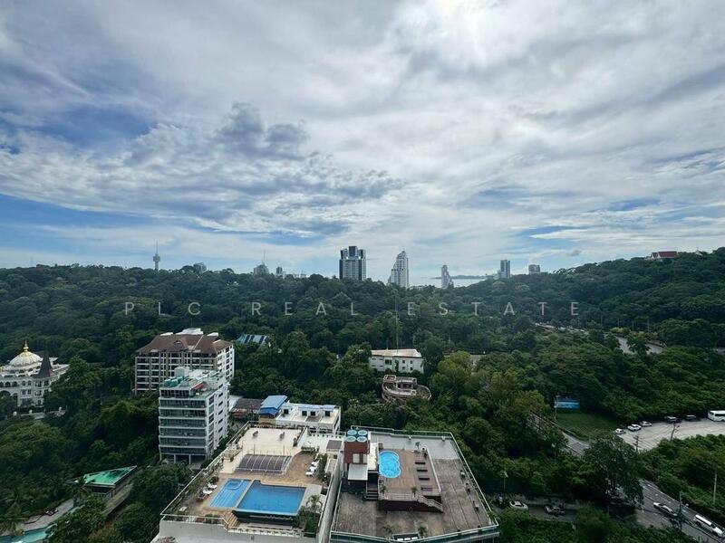 Unixx South Pattaya, Chon Buri (Pattaya)