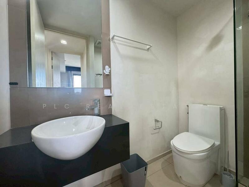 Unixx South Pattaya, Chon Buri (Pattaya)