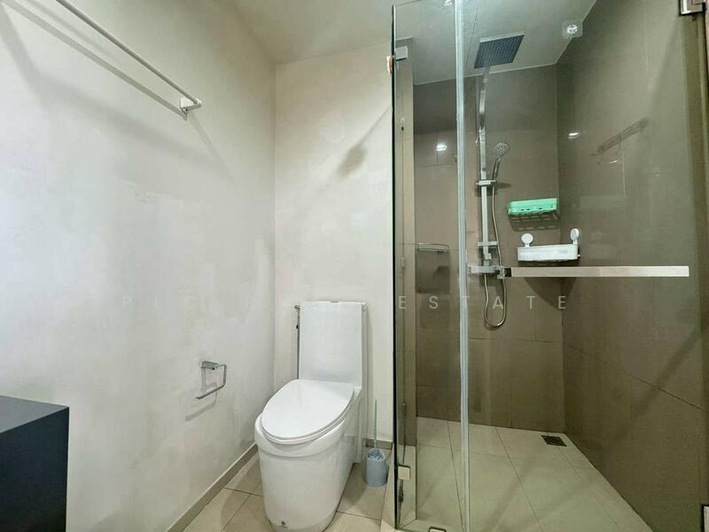 Unixx South Pattaya, Chon Buri (Pattaya)