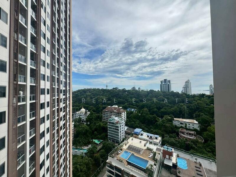 Unixx South Pattaya, Chon Buri (Pattaya)