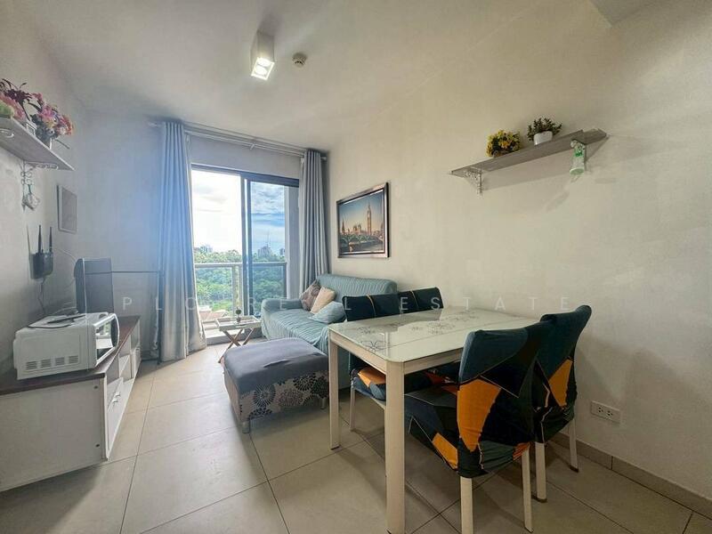 Unixx South Pattaya, Chon Buri (Pattaya)