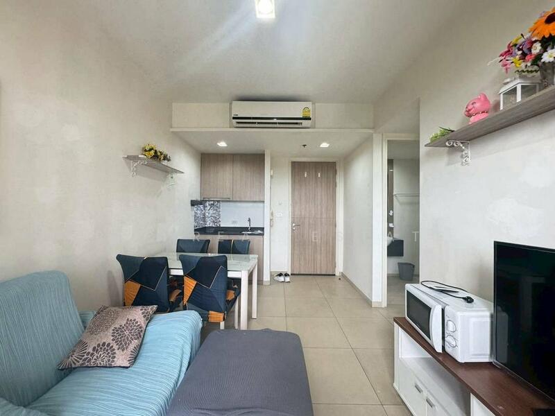 Unixx South Pattaya, Chon Buri (Pattaya)