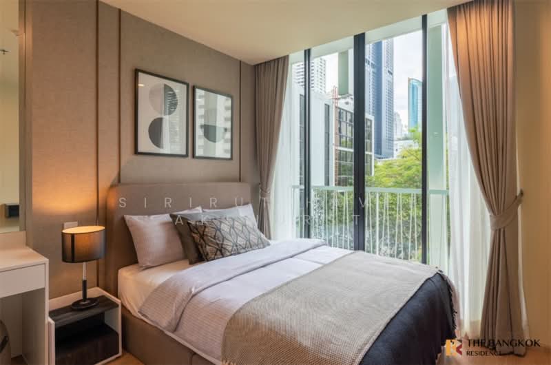 Noble Recole, Bangkok
