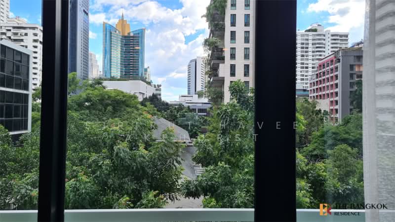 Noble Recole, Bangkok