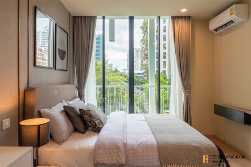 Noble Recole, Bangkok
