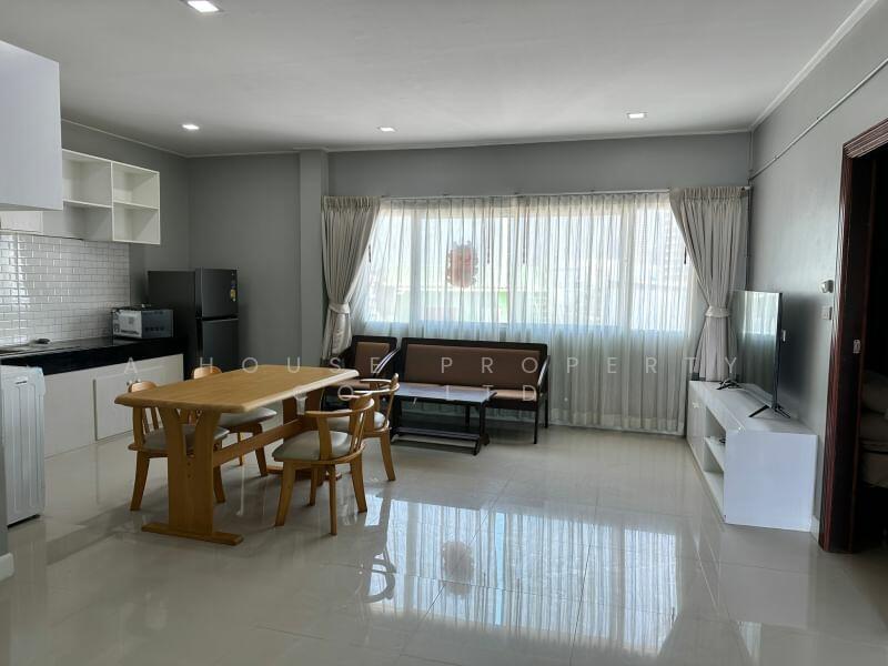 For sale, for rent, dormitory business in the heart of Sriracha city., Chon Buri (Pattaya)