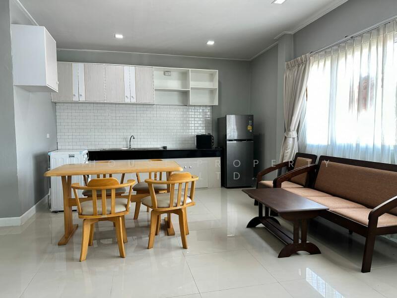 For sale, for rent, dormitory business in the heart of Sriracha city., Chon Buri (Pattaya)