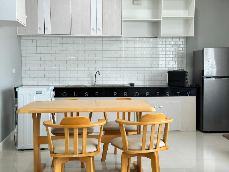 For sale, for rent, dormitory business in the heart of Sriracha city., Chon Buri (Pattaya)