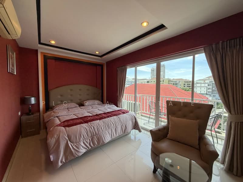 New Nordic Kristine VIP 6, Chon Buri (Pattaya)