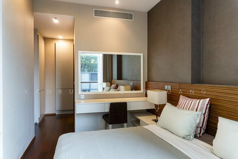 Quattro by Sansiri, Bangkok