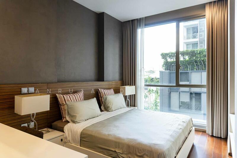 Quattro by Sansiri, Bangkok