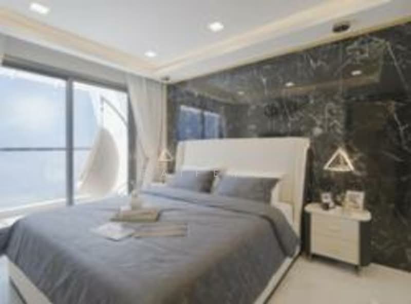 Grand Solaire Noble, Chon Buri (Pattaya)
