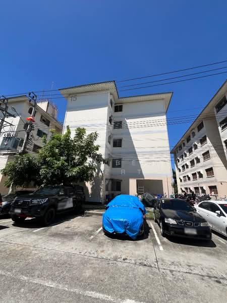 Baan Ua-Athorn Prommit 1, Samut Prakan