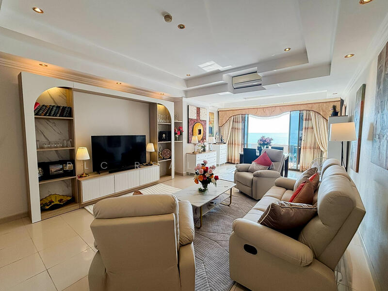 Jomtien Complex Condotel, Chon Buri (Pattaya)