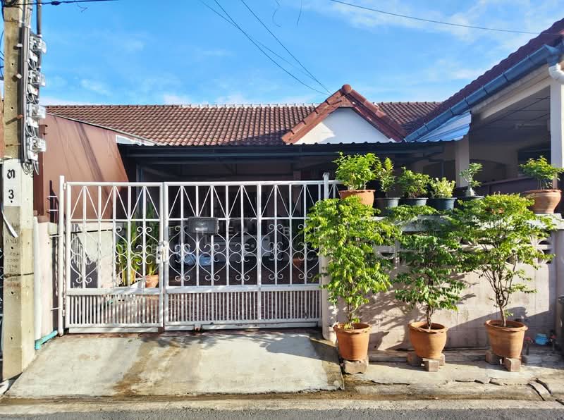 Suksamran Phetkasem 63, Bangkok
