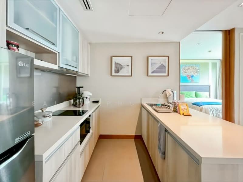 Amari Residences Hua Hin, Prachuap Khiri Khan