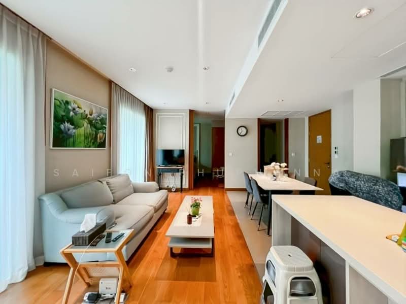 Amari Residences Hua Hin, Prachuap Khiri Khan