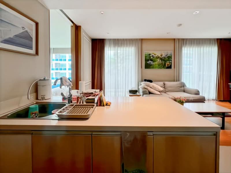 Amari Residences Hua Hin, Prachuap Khiri Khan