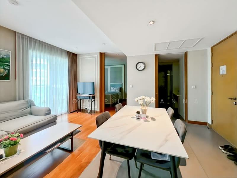 Amari Residences Hua Hin, Prachuap Khiri Khan