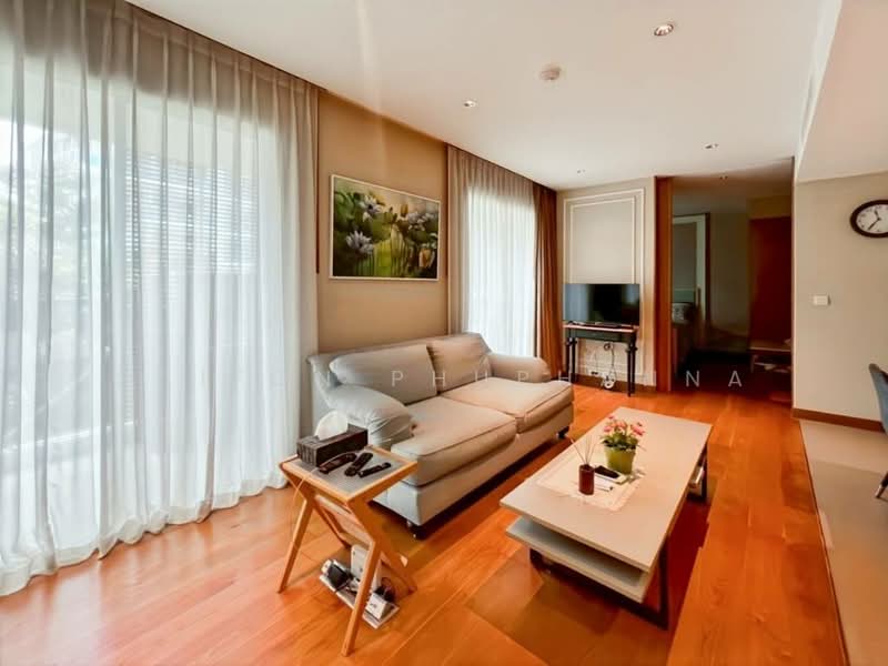 Amari Residences Hua Hin, Prachuap Khiri Khan