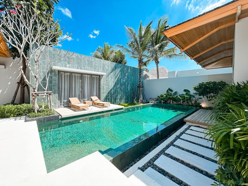 Anchan Flora, Phuket