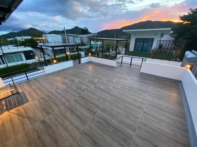 Taradol Resort, Prachuap Khiri Khan