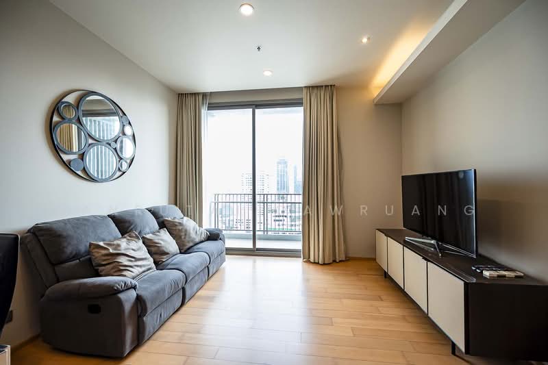 Quattro by Sansiri, Bangkok