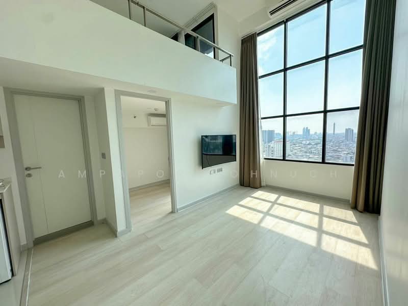 Knightsbridge Prime Sathorn, Bangkok
