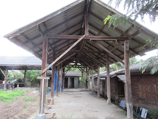 บ้านเดี่ยว แม่ริม เชียงใหม่