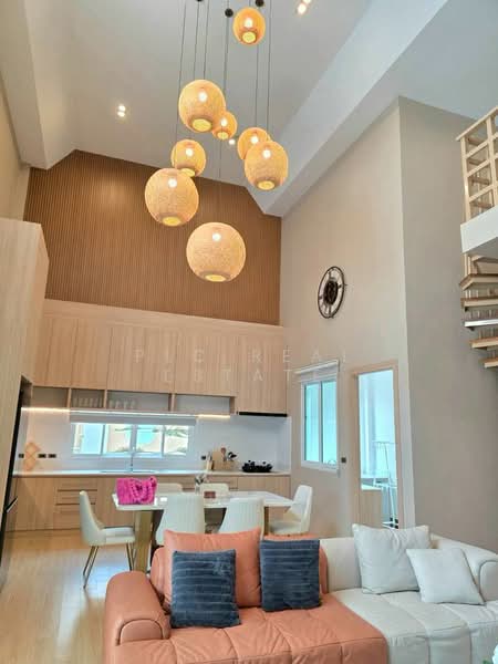 Pool Villa 3 bedroom for Sale in East Pattaya, Chon Buri (Pattaya)
