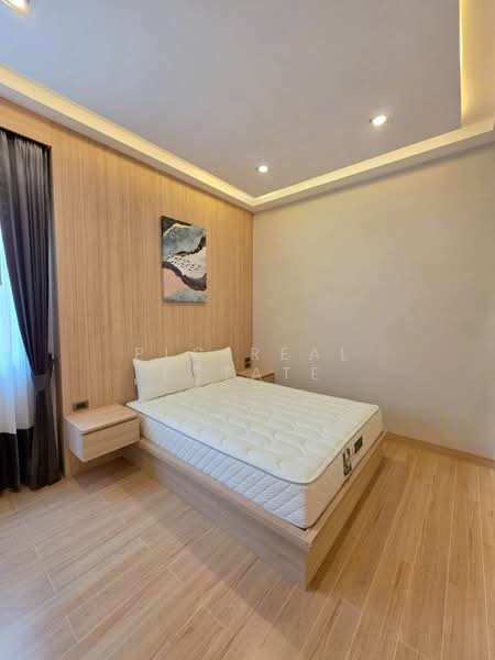 Pool Villa 3 bedroom for Sale in East Pattaya, Chon Buri (Pattaya)