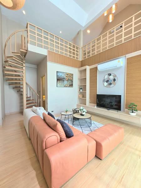 Pool Villa 3 bedroom for Sale in East Pattaya, Chon Buri (Pattaya)