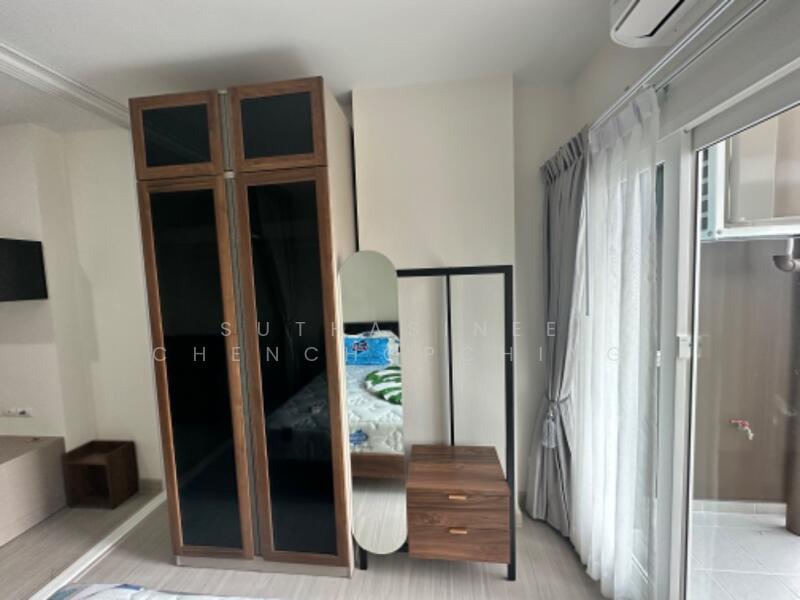 Supalai Loft Sathorn-Ratchaphruek, Bangkok